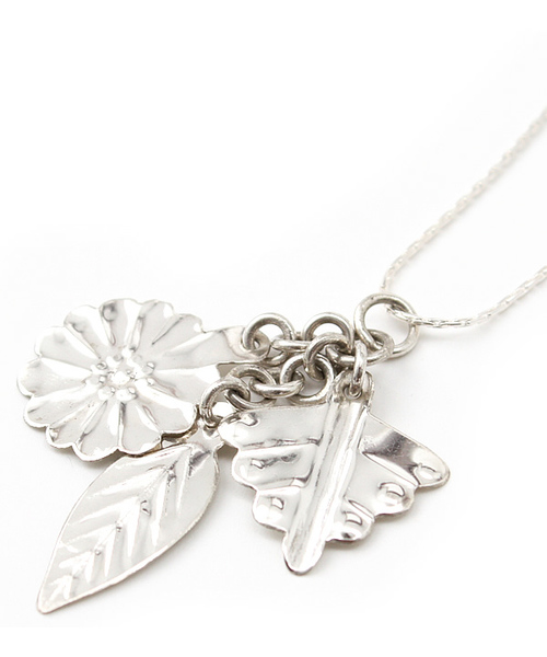 金細工またよし‪ Cocco ネックレス 第2弾 Cocco×金細工またよし‬