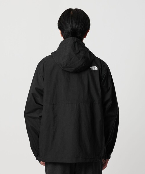 THE NORTH FACE＞コンパクト ジャケット（マウンテンパーカー）｜THE