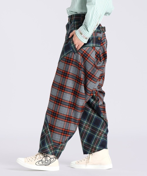 Vivienne Westwood MAN（ヴィヴィアンウエストウッドマン）の