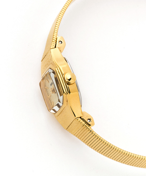 AMERICAN RAG CIE（アメリカンラグシー）の「ORIENT QUARTZ時計/201