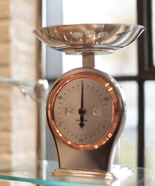 希少 英国アンティーク SALTER キッチンスケール ソルター 英国