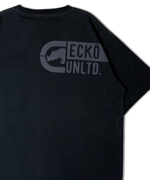 セール】ECKO UNLTD ﾌﾟﾘﾝﾄTｼｬﾂ（Tシャツ/カットソー）｜ecko unltd