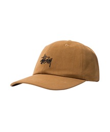 STUSSY（ステューシー）の「Gothic S Low Pro Cap（キャップ）」 - WEAR