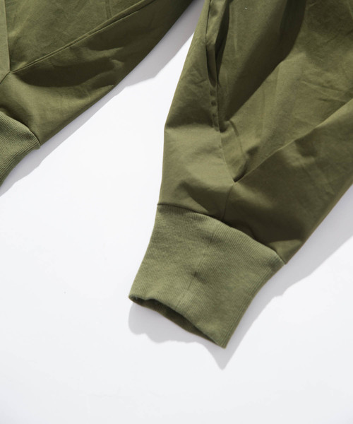 glamb（グラム）の「Aldo pants / アルドパンツ（その他パンツ）」 - WEAR