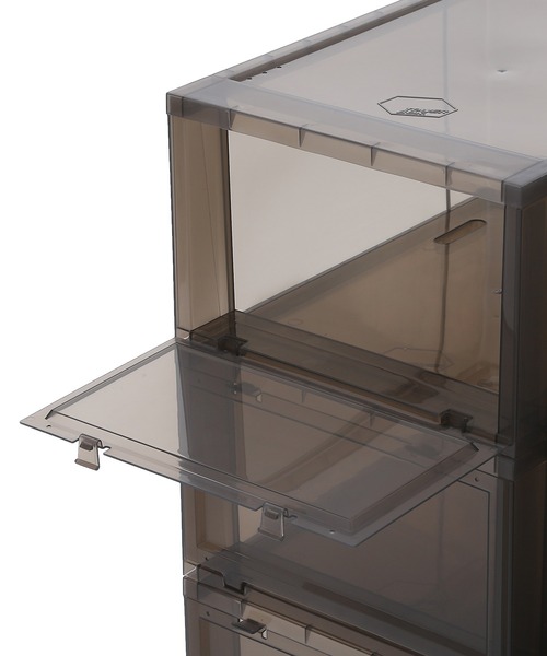 TOWER BOX タワーボックス NORMAL TYPE TB0001-2 / スニーカー 収納