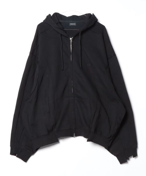 Novelbright ジップアップパーカー Novelbright ジップアップパーカー