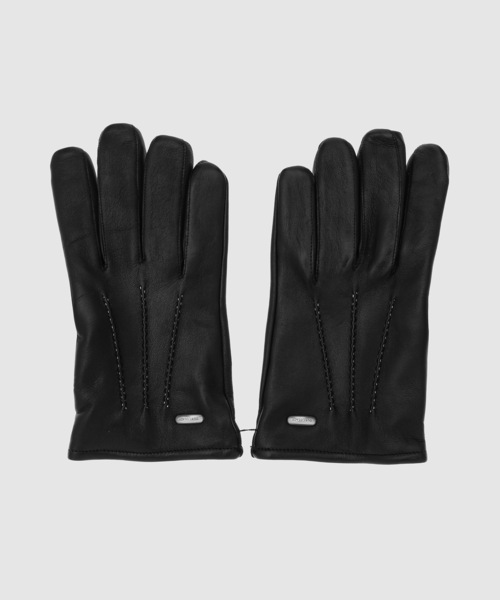 OUR LEGACY HIS GLOVES