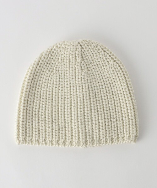 Monitaly＞ニットキャップ