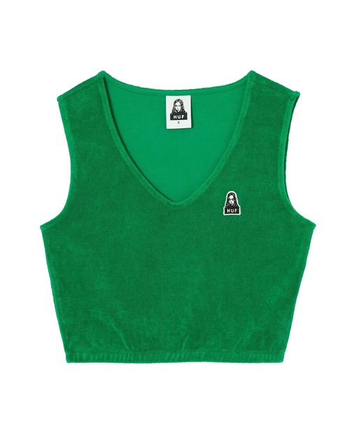 アップアップガールズ(仮) × TIF 2017 コラボタンクトップセット