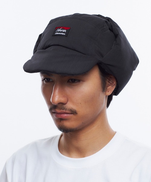 NANGA（ナンガ）の「NANGA/ナンガ×Liberaiders/リベレイダース TAKIBI