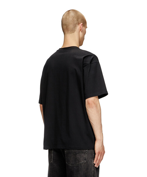 メンズ Tシャツ（Tシャツ/カットソー）｜DIESEL（ディーゼル）の