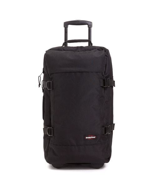 EASTPAK（イーストパック ）の「TRANVERZ M CORE COLORS キャリー