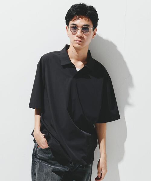 セール】『UR TECH』サマシェア ポロシャツ（ポロシャツ）｜URBAN