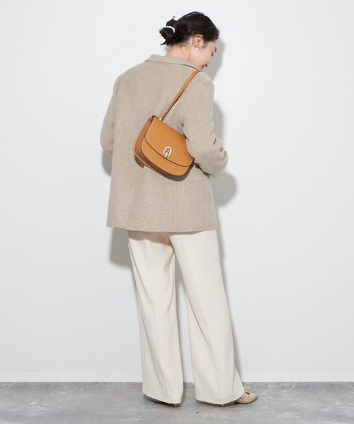 plage（プラージュ）の「《追加》ハミルトン マニッシュ ジャケット