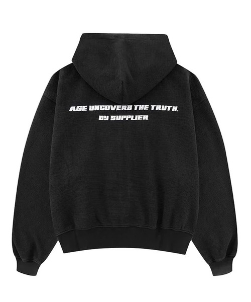 ROOPTOKYO（ループトウキョウ）の「SUPPLIER/サプライヤー×AGE FACTORY