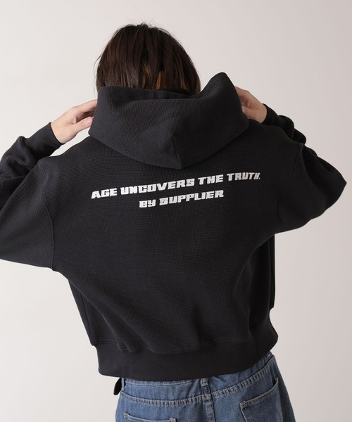 ROOPTOKYO（ループトウキョウ）の「SUPPLIER/サプライヤー×AGE FACTORY