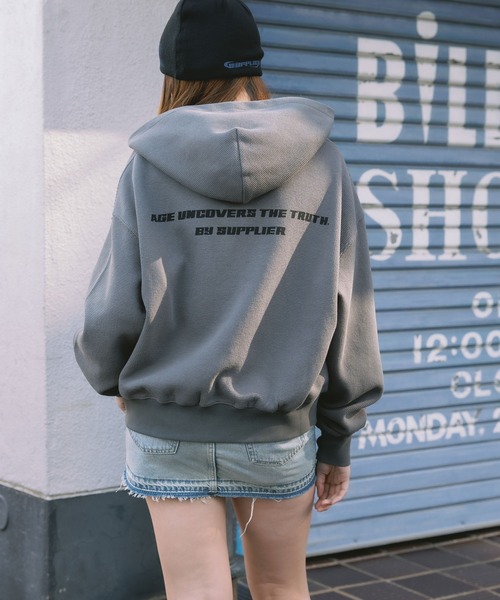 ROOPTOKYO（ループトウキョウ）の「SUPPLIER/サプライヤー×AGE FACTORY