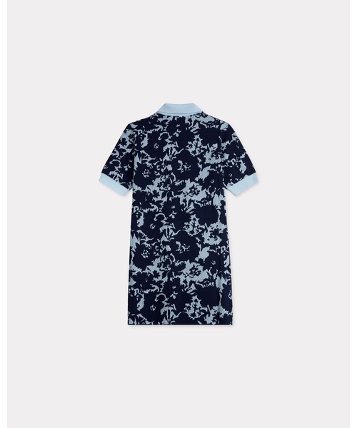 KENZO（ケンゾー）の「'KENZO Flower Camo' ドレス（ワンピース）」 - WEAR