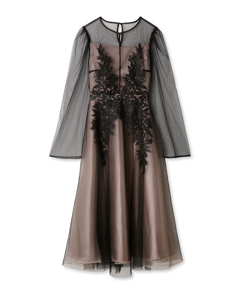 CELFORD（セルフォード）の「【YUMI KATSURA for CELFORD】 エンブロイ