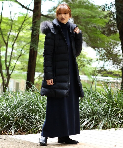 TATRAS（タトラス）の「△TATRAS × Demi-Luxe BEAMS / 別注 SARMA