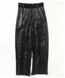 Share Spirit パンツ サイズ38 Share Spirit - 【シェアースピリット