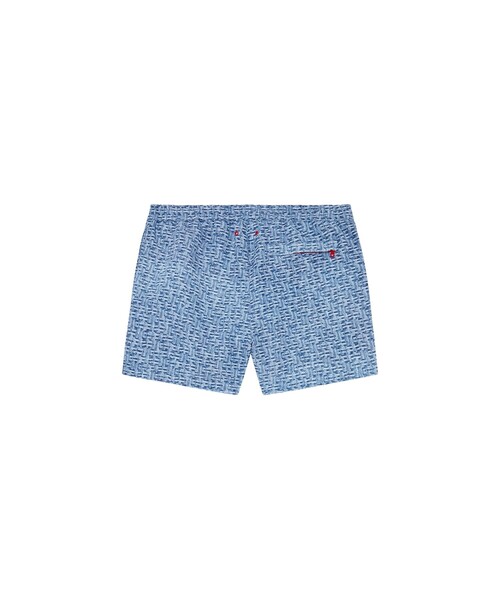 洗練されたデザイン DIESEL メンズ ビーチウェア BMBX-BRAD L 洗練され