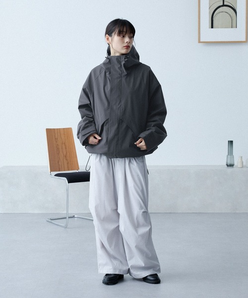 MAN WITH A MISSION x XLARGE コラボジャケット