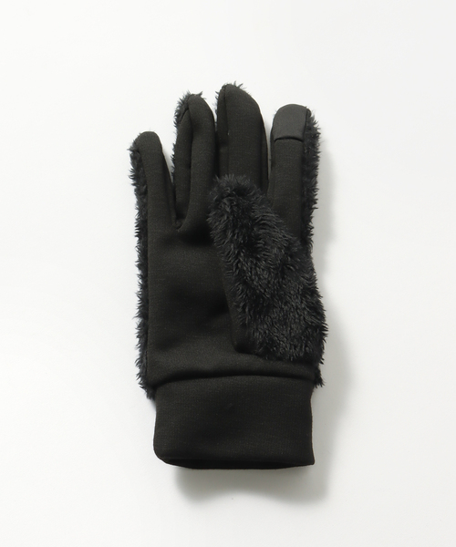 セール】【AFB / エーエフビー】FUR GLOVE（手袋）｜BAYCREW'S DEPO