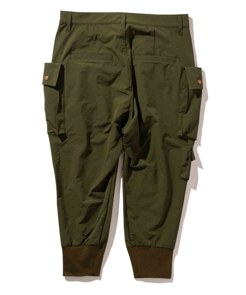 glamb（グラム）の「【glamb】フィリポカーゴパンツ/Filipo cargo