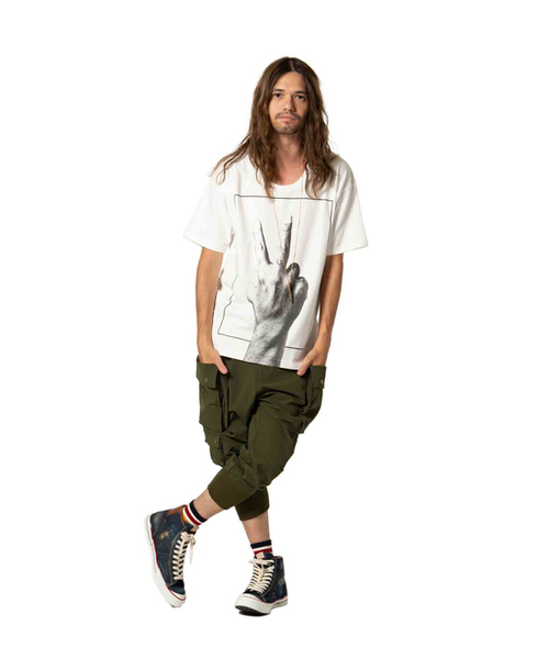 glamb Fillipo cargo グラム フィリポ カーゴ サルエル glamb グラム