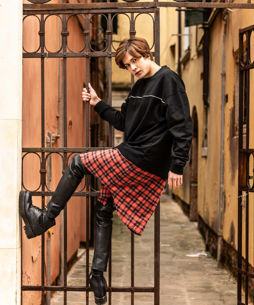 glambグラム GB15WT⁄P13-Kieren pantsキーレンパンツ glambグラム