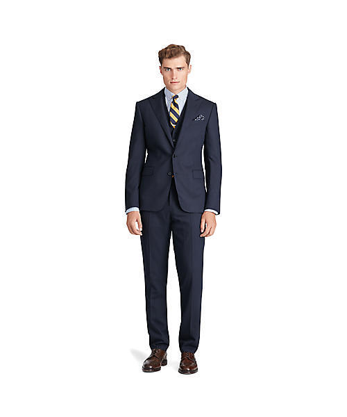 POLO RALPH LAUREN（ポロ ラルフ ローレン）の「Connery ウール