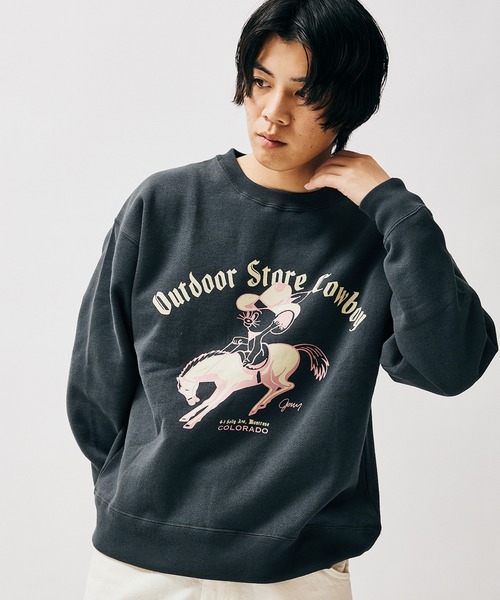 JOURNAL STANDARD（ジャーナルスタンダード）の「【JERRY MARQUEZ