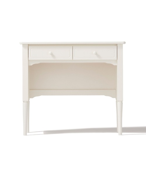 ミーオ コンソール ホワイト（W850）（家具）｜Francfranc（フラン