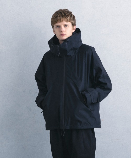 BECOMETREE PHOENIX パーカー ブラック サイズ2 商品詳細ページ