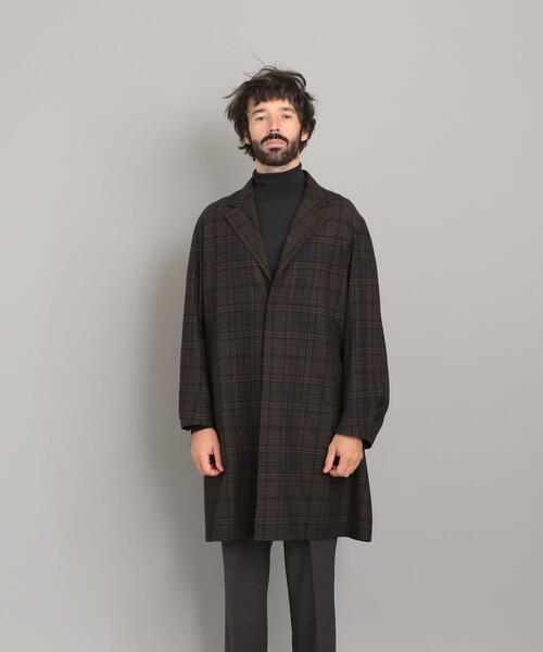 Steven Alan（スティーブンアラン）の「＜Steven Alan＞ C/W CHECK