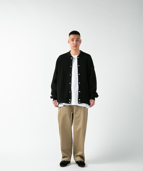 COOTIE PRODUCTIONS（クーティープロダクションズ）の「T/C Raza 1