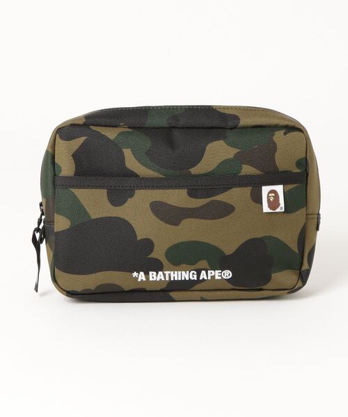 A BATHING APE（アベイシングエイプ）の「1ST CAMO CORDURA MULTI
