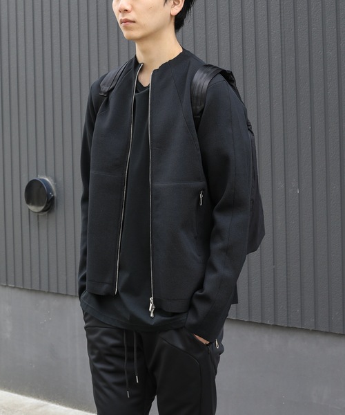 ATTACHMENT（アタッチメント）の「PE KINT SINGLE RIDERS（ライダース