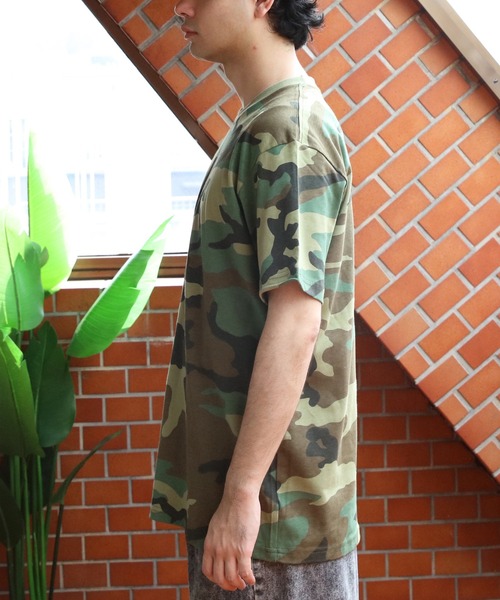 Supreme S/S TEE MADE IN USA（Tシャツ/カットソー）｜Supreme