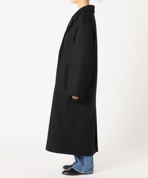 FRAMeWORK（フレームワーク）の「ダブルチェスターコート