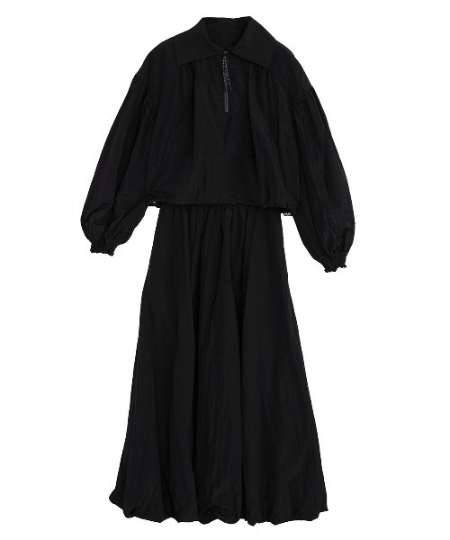 セール】RIP STOP SET UP DRESS（ワンピース）｜Ameri（アメリ）の