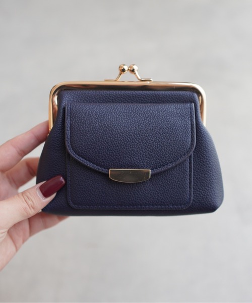 antique andico / アンティーク アンディコ 】 フロント ポケット