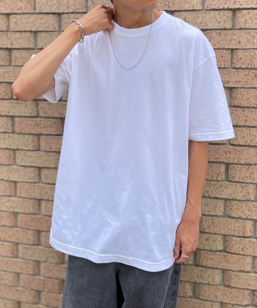 セール】嬉しいXXL・XXXL展開！こなれる定番Tシャツに！【United Athle