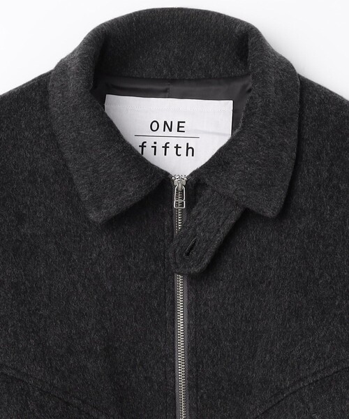 セール】ONE FIFTH/ワンフィフス ENZO（ブルゾン）｜FREAK'S STORE