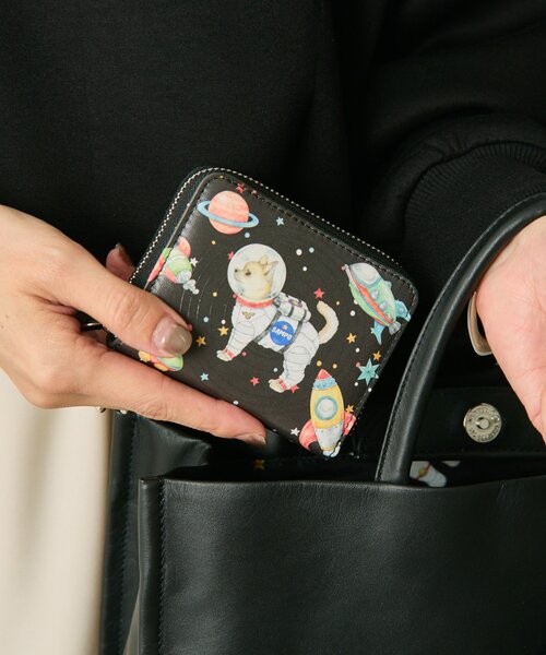 ear PAPILLONNER（イアパピヨネ）の「sampo×perche（ペルケ）×ear