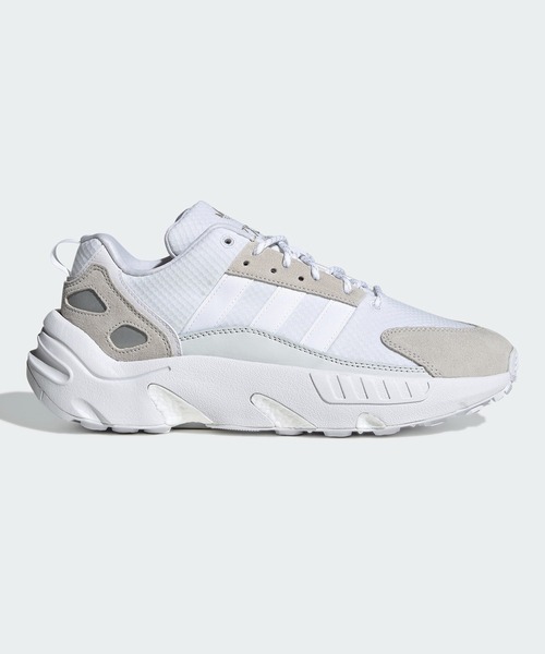 adidas（アディダス）の「ZX 22 ブースト / ZX 22 BOOST / 厚底