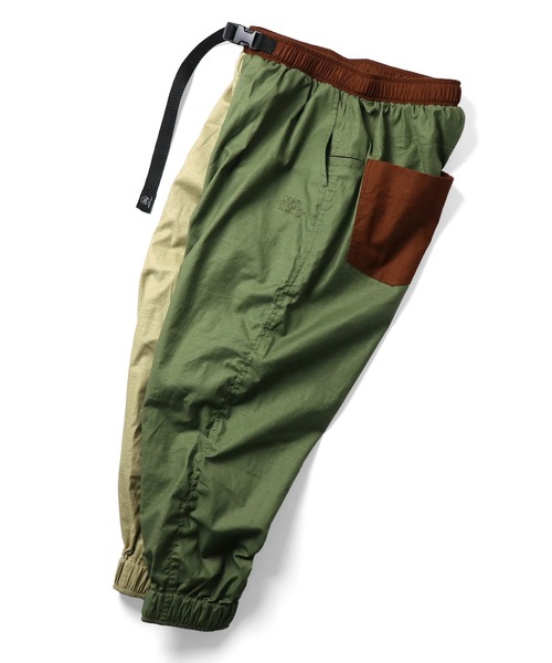 glamb グラム マーティスクロップドパンツ サイズ3 glamb グラム