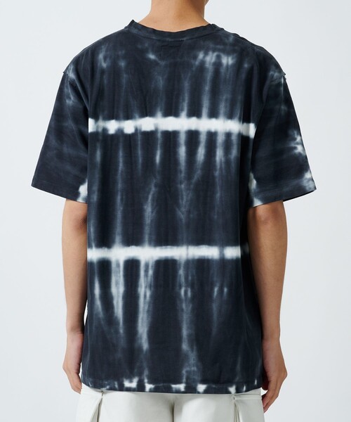 Needles（ニードルス）の「【Needles/ニードルズ】STUDIOUS別注Tie Dye
