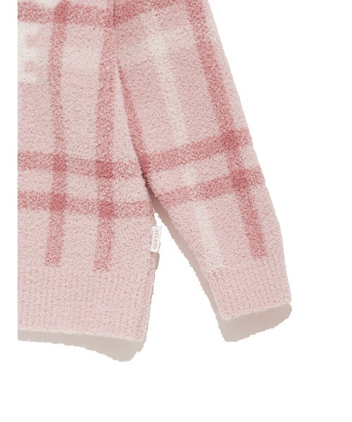 gelato pique（ジェラートピケ）の「【ONLINE限定】【KIDS】チェック柄